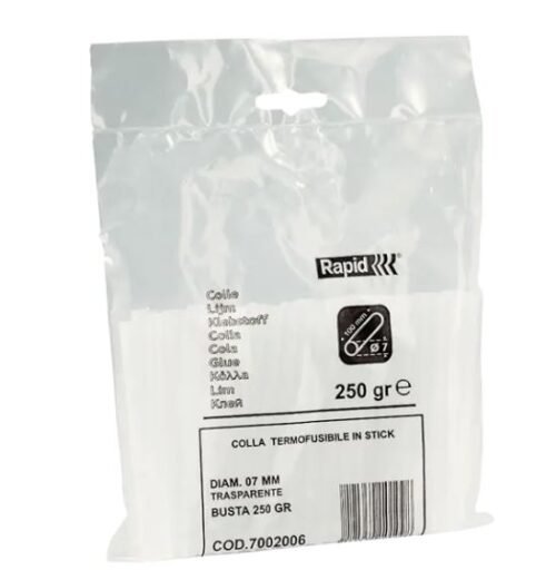 Liimipulgad 7x100mm