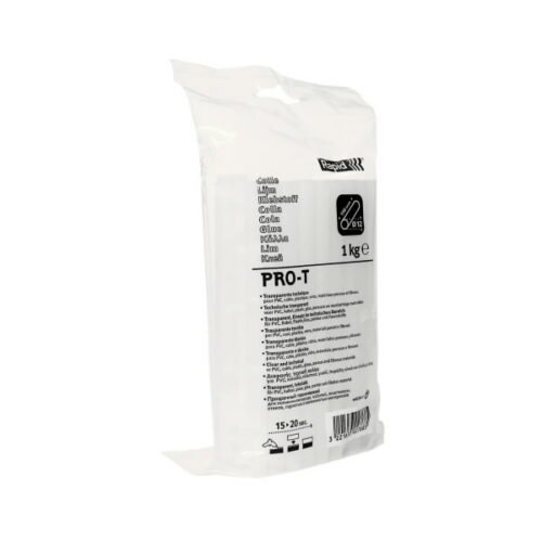 Liimipulgad profi 12x190mm
