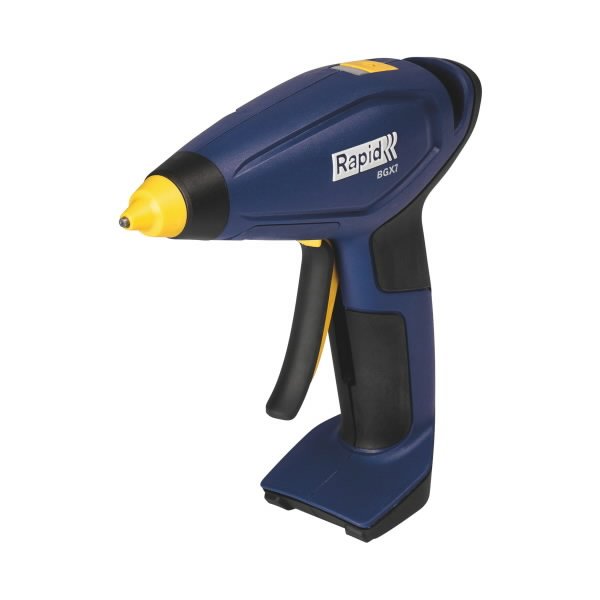 Liimipüstol BGX7, 7mm, USB laetav, Rapid