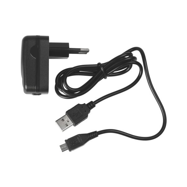 Liimipüstol BGX7, 7mm, USB laetav, Rapid