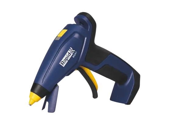 Liimipüstol BGX7, 7mm, USB laetav, Rapid