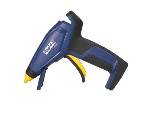 Liimipüstol BGX7, 7mm, USB laetav, Rapid