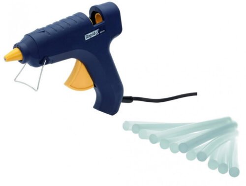 Liimipüstol EG111+ liimipulgad 12mm x 190mm (500g)