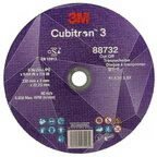 Lõikeketas Cubitron 3 T41 P36+ 230x2/22