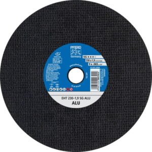 Lõikeketas SG Alu 230x1