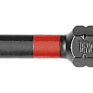 Löökkruvikeeraja otsak - HEX3