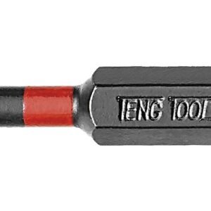 Löökkruvikeeraja otsak - PZ1