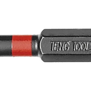 Löökkruvikeeraja otsak - TX10