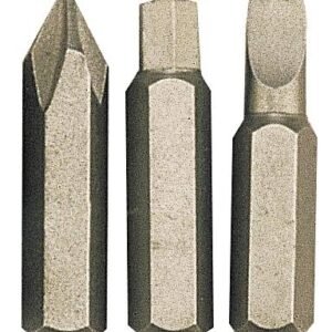 Löökkruvitsa otsak sisekuuskant - 5mm | Pole olemas | Teng Tools | Trollo.ee | Üle 10 000 toote