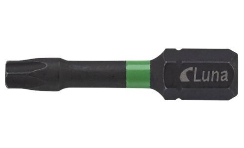Löökotsakud Luna tx10 x 32mm (2tk) | Käsitööriistad>Kruvikeerajad>Otsakud | Luna Tools | Trollo.ee | Üle 10 000 toote