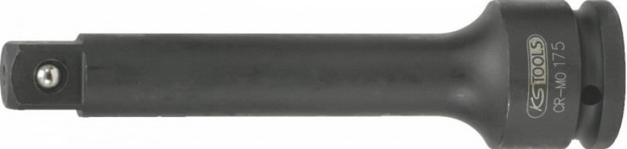 Löökpikendus 3/4´´, 100mm, KS Tools