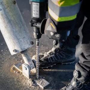 Löökpuur SDS+ kinnitusega Luna Pyra-Tec Z4 | Tarvikud>Puurid>Betoonipuurid | Luna Tools | Trollo.ee | Üle 10 000 toote