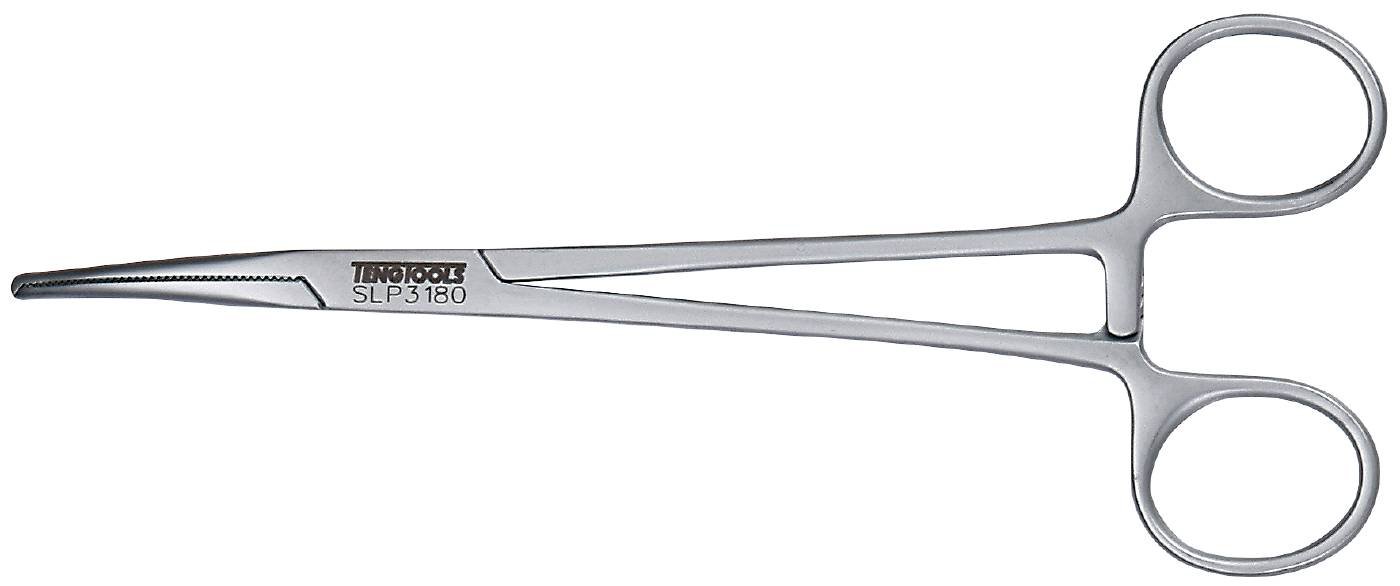 iselukustuvad näpitsad 180mm SLP3180 Teng