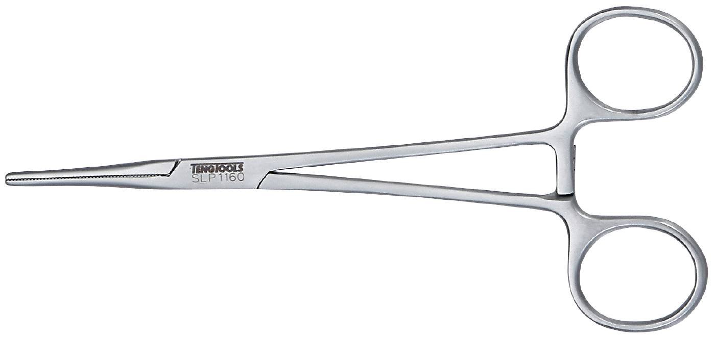 iselukustuvad näpitsad 180mm SLP3180 Teng