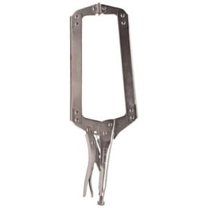 Lukustustangid 18"/450mm