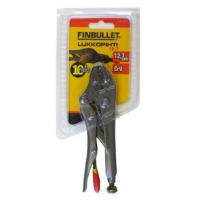 Lukustustangid ELITE GRIP 125mm/5"* | Käsitööriistad>Tangid | Finbullet | Trollo.ee | Üle 10 000 toote