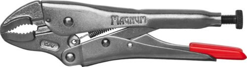 Lukustustangid MAGNUM 180mm | Käsitööriistad>Tangid | Magnum | Trollo.ee | Üle 10 000 toote