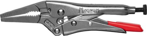 Lukustustangid MAGNUM teravaotsalised 165mm | Käsitööriistad>Tangid | Magnum | Trollo.ee | Üle 10 000 toote