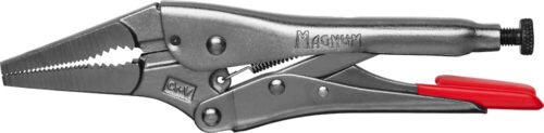 Lukustustangid MAGNUM teravaotsalised 215mm | Käsitööriistad>Tangid |  | Trollo.ee | Üle 10 000 toote
