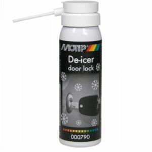 Lukusulataja De-Icer 75ml