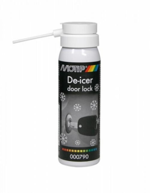 Lukusulataja De-Icer 75ml
