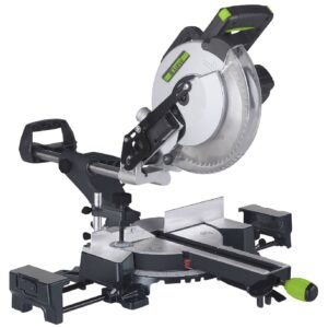 Luna järkamis- ja kaldsaag JMS260 230-1 | Elektrilised käsitööriistad>Järkamissaed | Luna Tools | Trollo.ee | Üle 10 000 toote