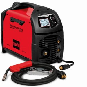 MIG-keevitusseade Technomig 210 Dual Synergic