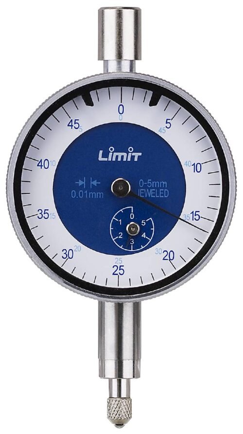 MINI indikaatorkell LIMIT | Mõõteriistad>Mikromeetrid | Limit | Trollo.ee | Üle 10 000 toote