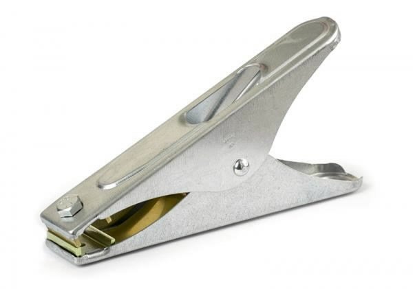 Maandusklamber 400A (ex 513.0003), Binzel