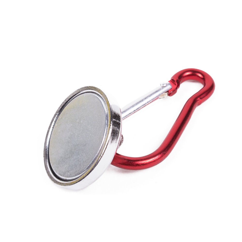 Magnet karabiiniga BENSON 25mm, max 15kg