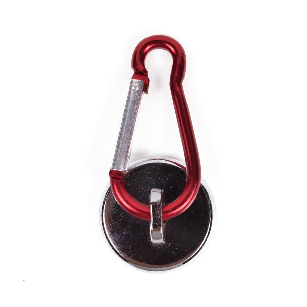 Magnet karabiiniga BENSON 25mm, max 15kg