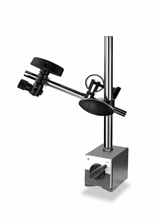 Magnet-statiiv mudel 438 300mm/60kg, Scala