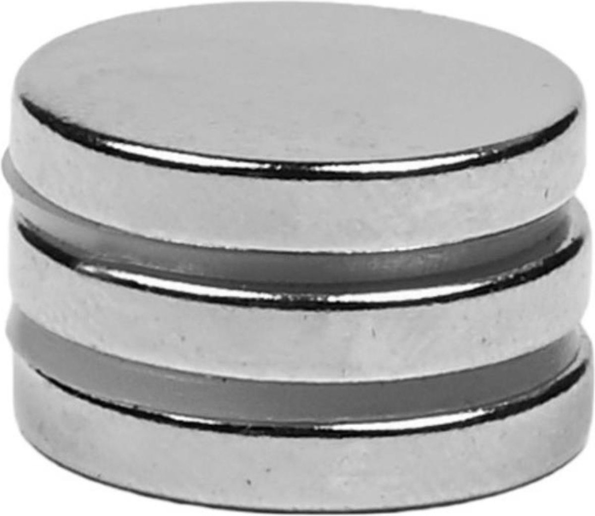 Magnetid BENSON SUPERSTRONG 18x3mm, 3tk/pakendis