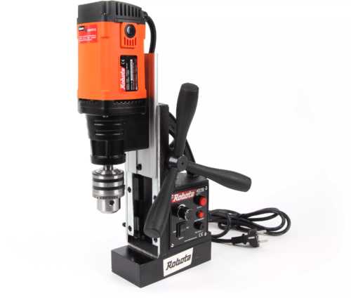 Magnetpuurpink Robota MD38 1380W | Tööpingid>Puur -ja freespingid | Robota | Trollo.ee | Üle 10 000 toote