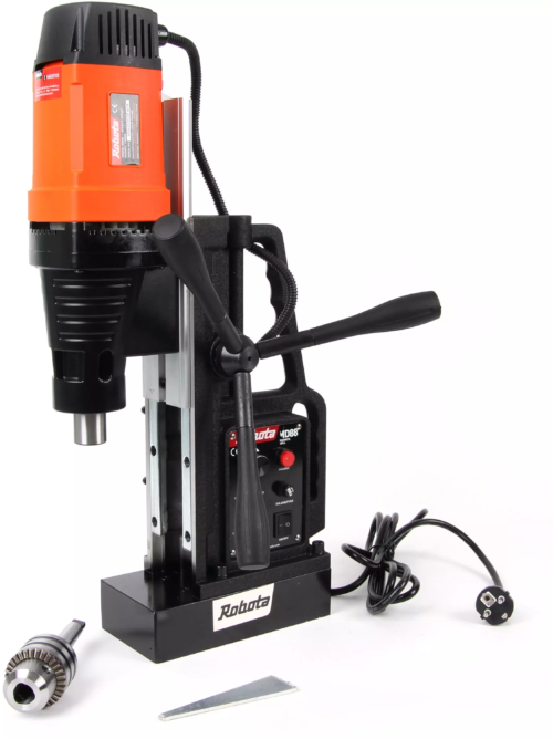 Magnetpuurpink Robota MD88 1880W | Tööpingid>Puur -ja freespingid | Robota | Trollo.ee | Üle 10 000 toote