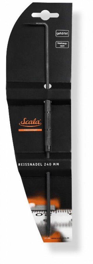 Märknõel mudel 637 2-tera/ 240mm