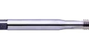 Masinkeermepuur Eventus HSS-E Form B DIN371 M10x1