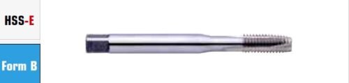Masinkeermepuur Eventus HSS-E Form B DIN371 M6x1