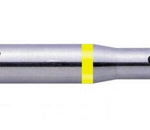 Masinkeermepuur HSS-E DIN 371 M8x1