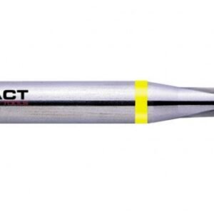 Masinkeermepuur HSS-E DIN 371C M7x1mm