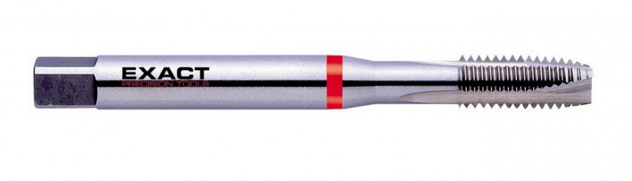 Masinkeermepuur HSSG-E R203 M8x1,25mm, Exact
