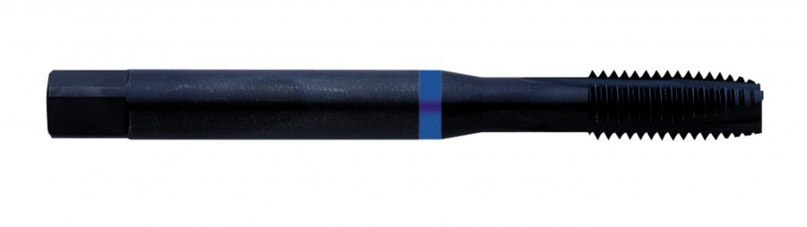 Masinkeermepuur M8x1,25 HSS-E VAP DIN 371/376, Exact