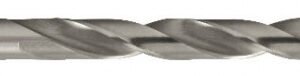 Metallipuur DIN 340 HSS-G Ø4
