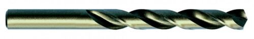 Metallipuur DIN338 HSSE-Co5 Ø3