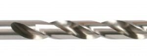 Metallipuur Eventus DIN338 HSS-G Ø0