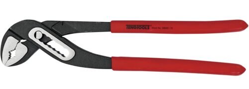 Mitmehaardelised tangid Teng Tools MB481 WATER PUMP PLIERS - 7 | Käsitööriistad>Tangid>Torutangid | Teng Tools | Trollo.ee | Üle 10 000 toote
