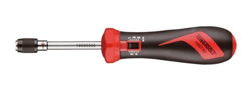 Momentkruvits TengTools 1492TSD 1...5 Nm | Käsitööriistad>Momentvõtmed | Teng Tools | Trollo.ee | Üle 10 000 toote