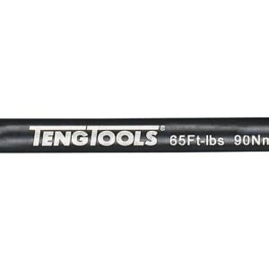 Momentvarras 1/2 90NM | Käsitööriistad>Padrunid>Narred ja tarvikud | Teng Tools | Trollo.ee | Üle 10 000 toote