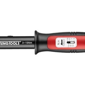 Momentvõti Teng Tools Plus 12-60 3/8'' | Käsitööriistad>Momentvõtmed | Teng Tools | Trollo.ee | Üle 10 000 toote
