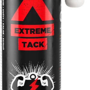 Montaažiliim WTF X EXTREME TACK WHITE 290ML valge | Määrdeained ja keemia | WTF | Trollo.ee | Üle 10 000 toote